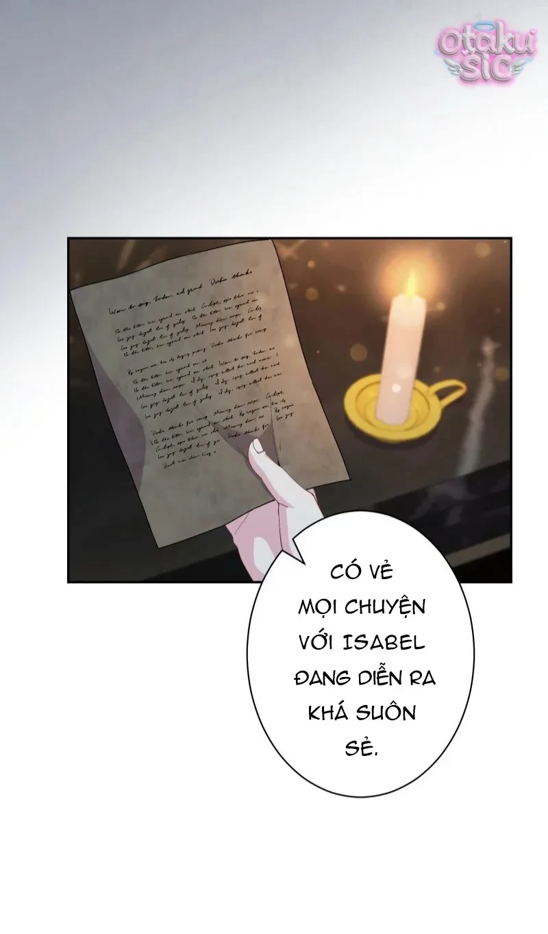 Hồi Phục Quá Mạnh - Nhà Vua Đã Ám Ảnh Tôi Chapter 40 - 2