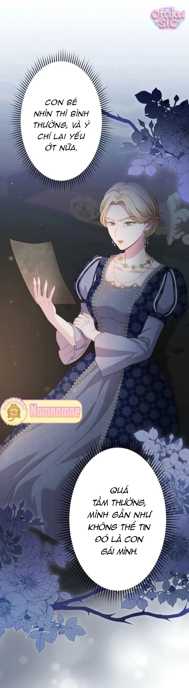 Hồi Phục Quá Mạnh - Nhà Vua Đã Ám Ảnh Tôi Chapter 40 - 3