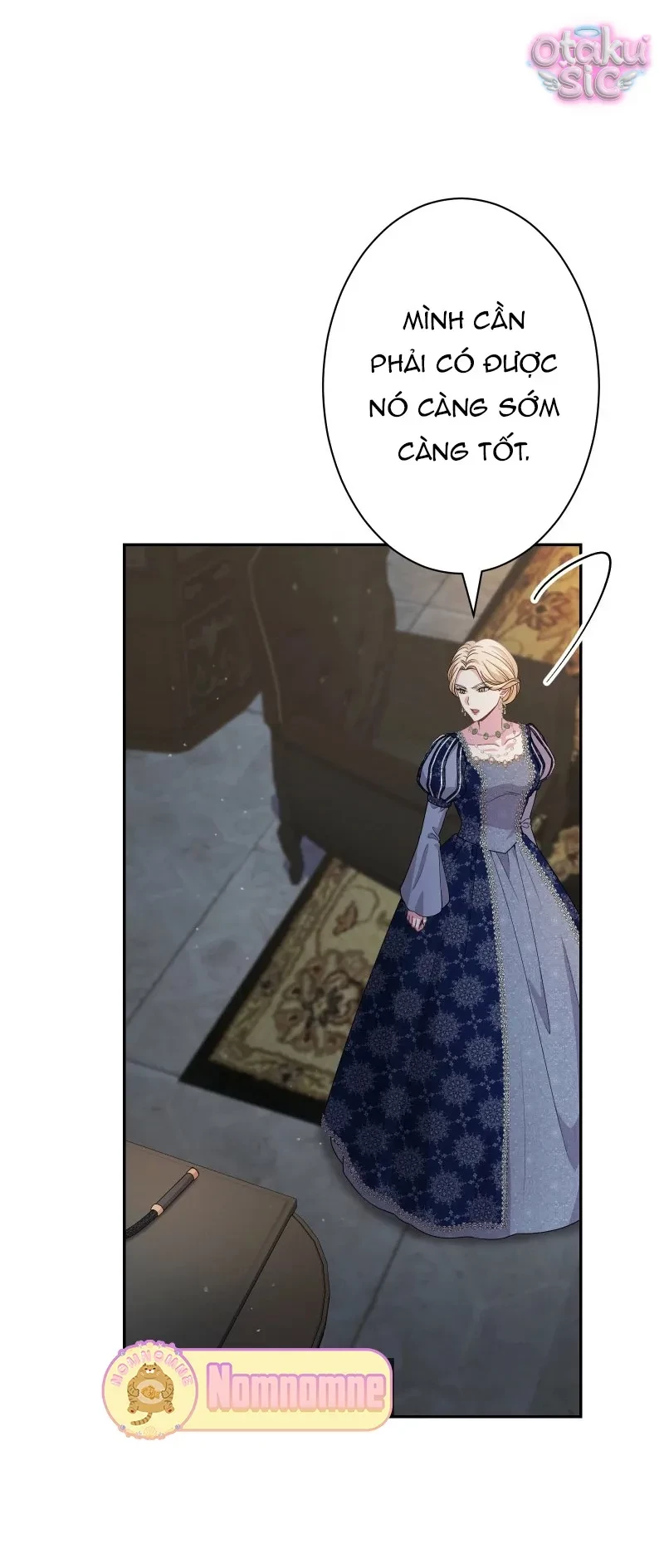 Hồi Phục Quá Mạnh - Nhà Vua Đã Ám Ảnh Tôi Chapter 40 - 7