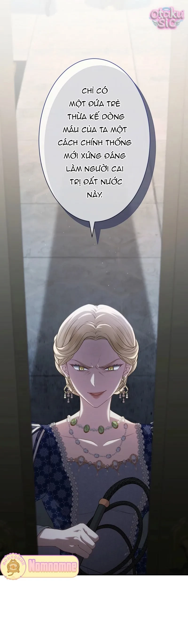 Hồi Phục Quá Mạnh - Nhà Vua Đã Ám Ảnh Tôi Chapter 40 - 10