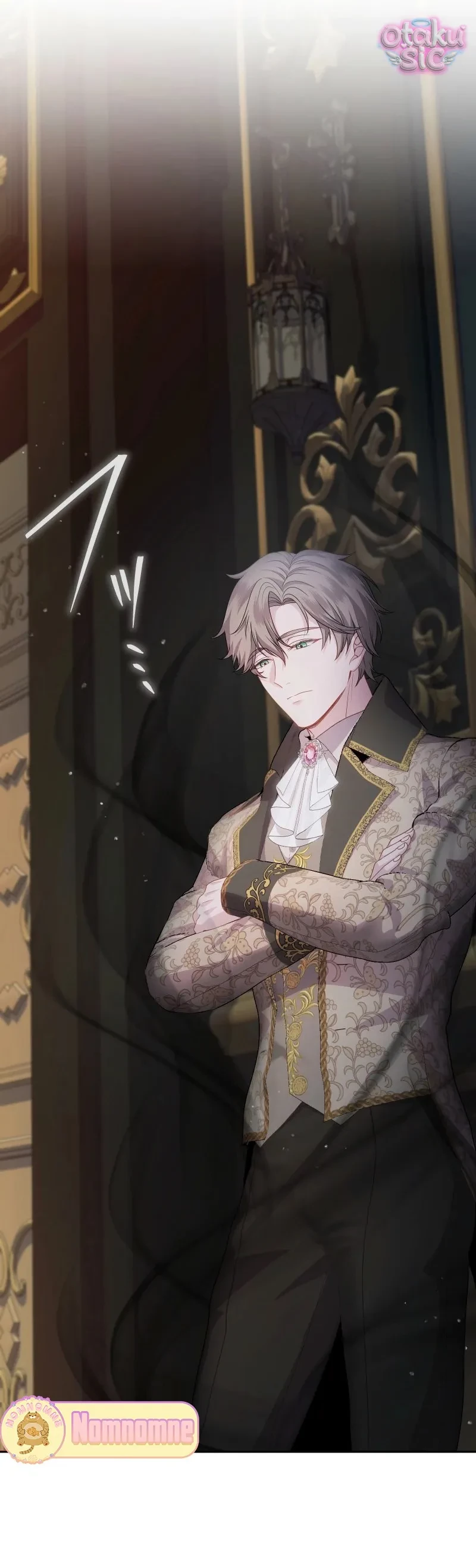 Hồi Phục Quá Mạnh - Nhà Vua Đã Ám Ảnh Tôi Chapter 40 - 12