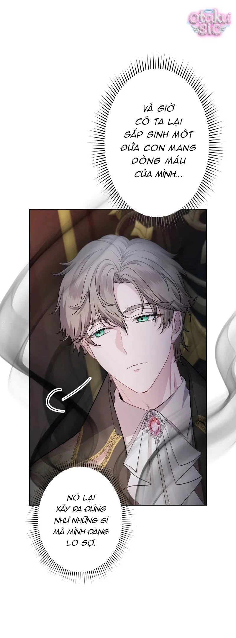 Hồi Phục Quá Mạnh - Nhà Vua Đã Ám Ảnh Tôi Chapter 40 - 13