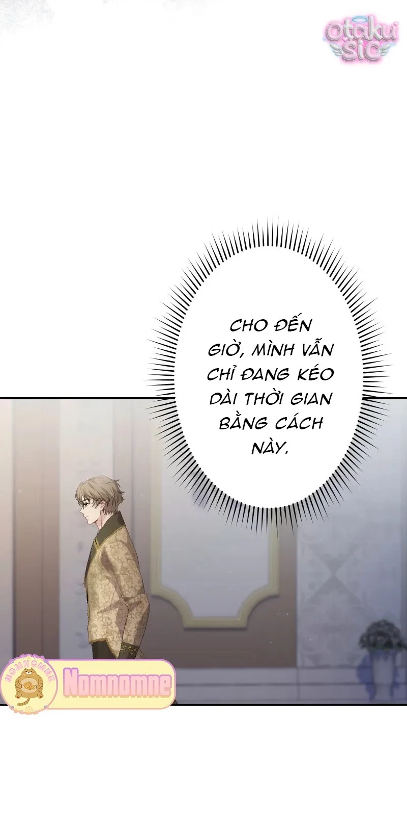 Hồi Phục Quá Mạnh - Nhà Vua Đã Ám Ảnh Tôi Chapter 40 - 18