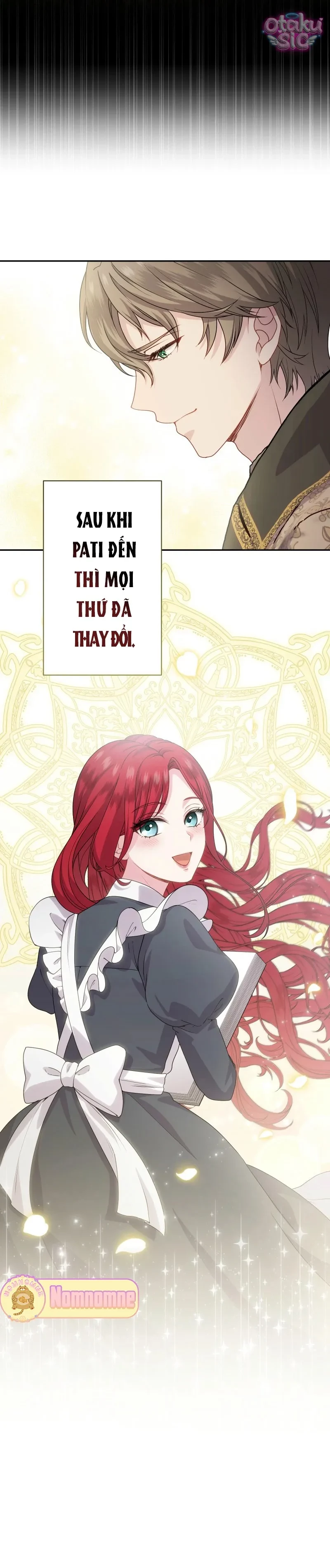 Hồi Phục Quá Mạnh - Nhà Vua Đã Ám Ảnh Tôi Chapter 40 - 21