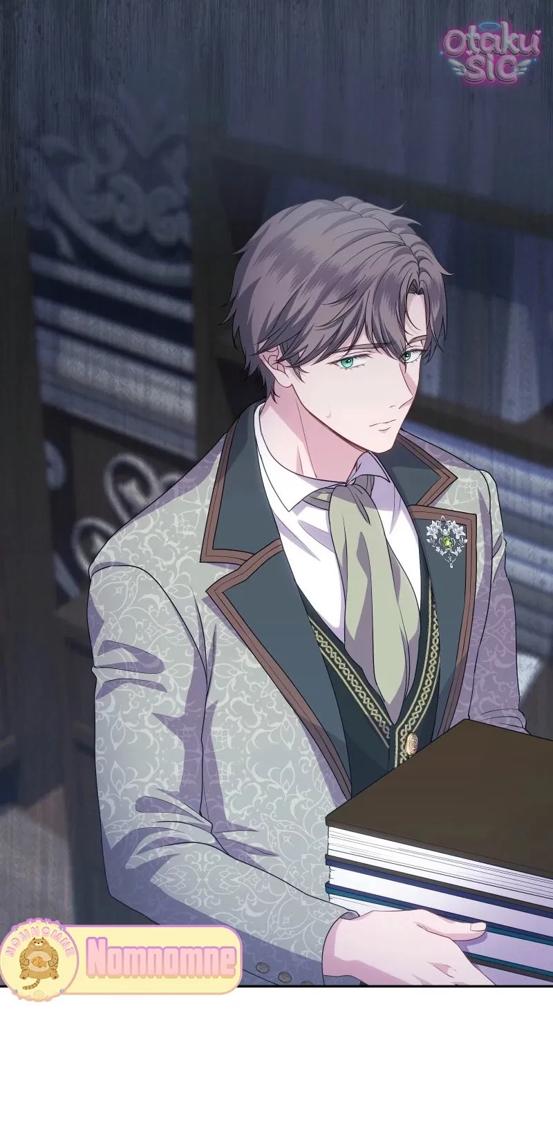 Hồi Phục Quá Mạnh - Nhà Vua Đã Ám Ảnh Tôi Chapter 40 - 26