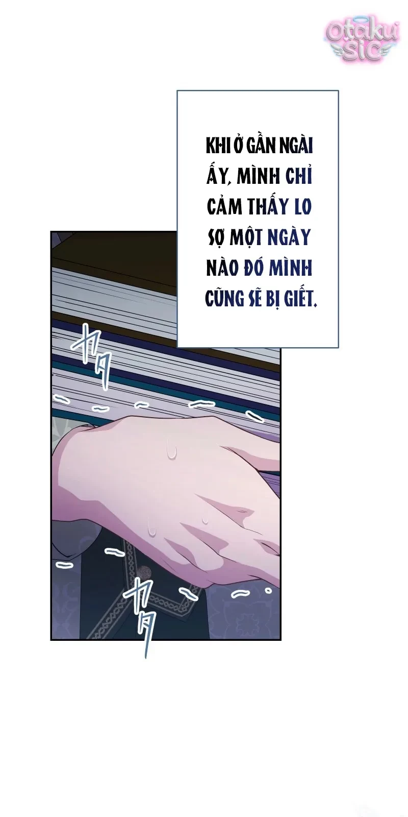 Hồi Phục Quá Mạnh - Nhà Vua Đã Ám Ảnh Tôi Chapter 40 - 27