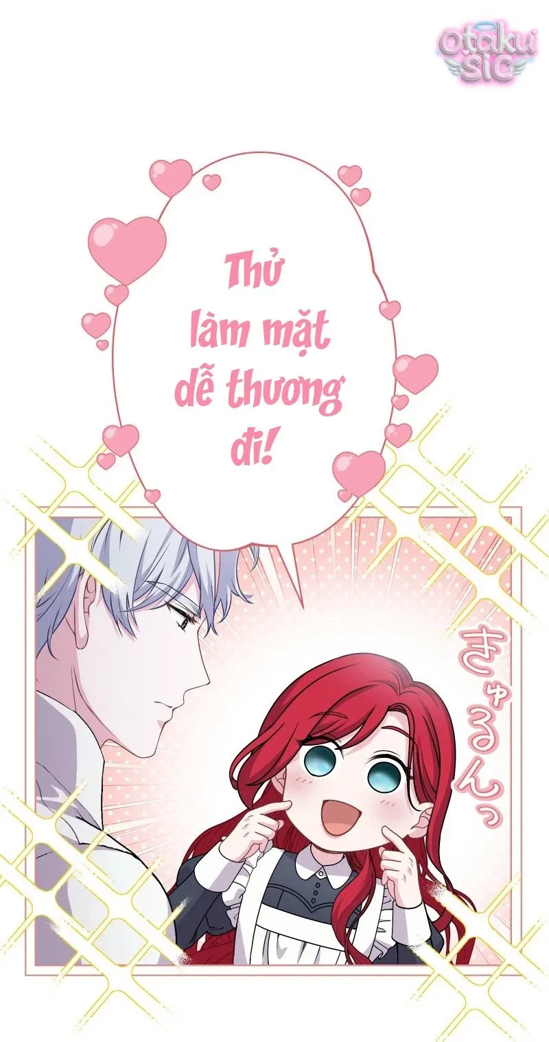 Hồi Phục Quá Mạnh - Nhà Vua Đã Ám Ảnh Tôi Chapter 40 - 30