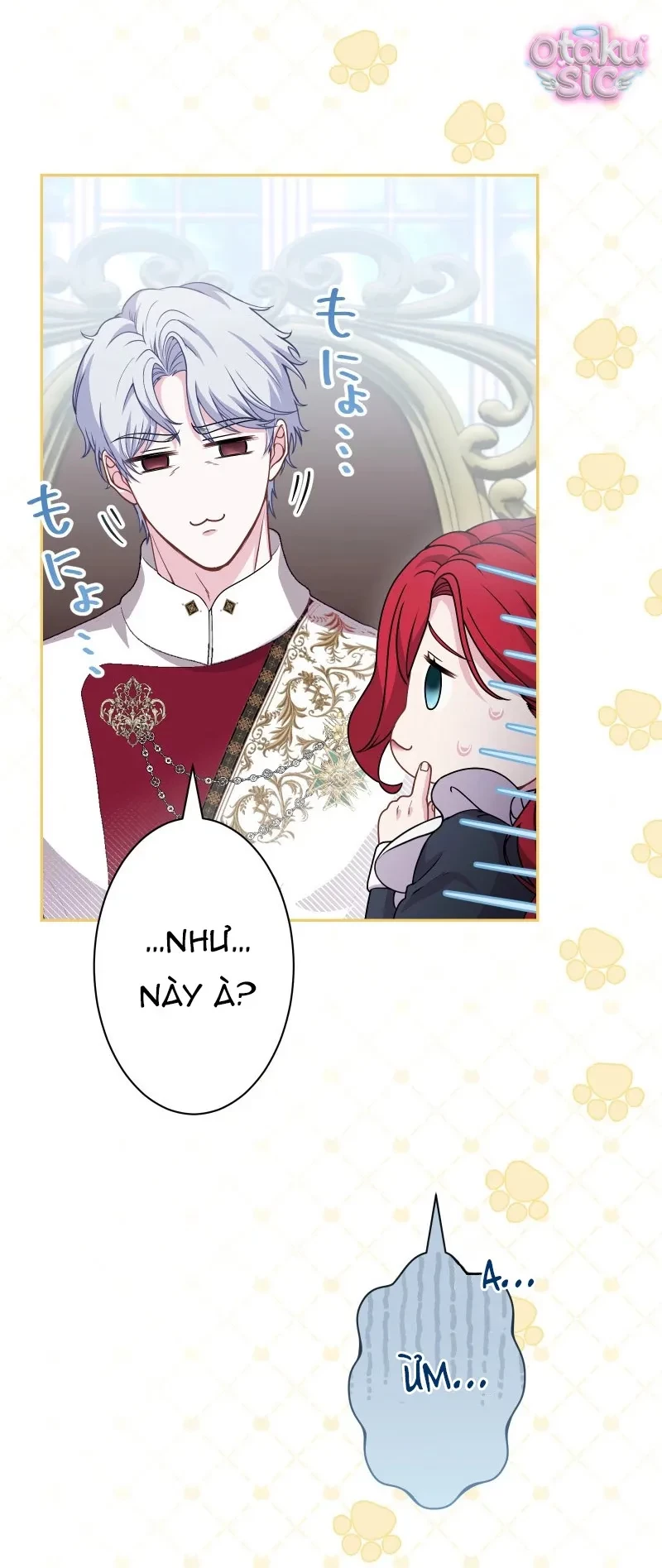 Hồi Phục Quá Mạnh - Nhà Vua Đã Ám Ảnh Tôi Chapter 40 - 32