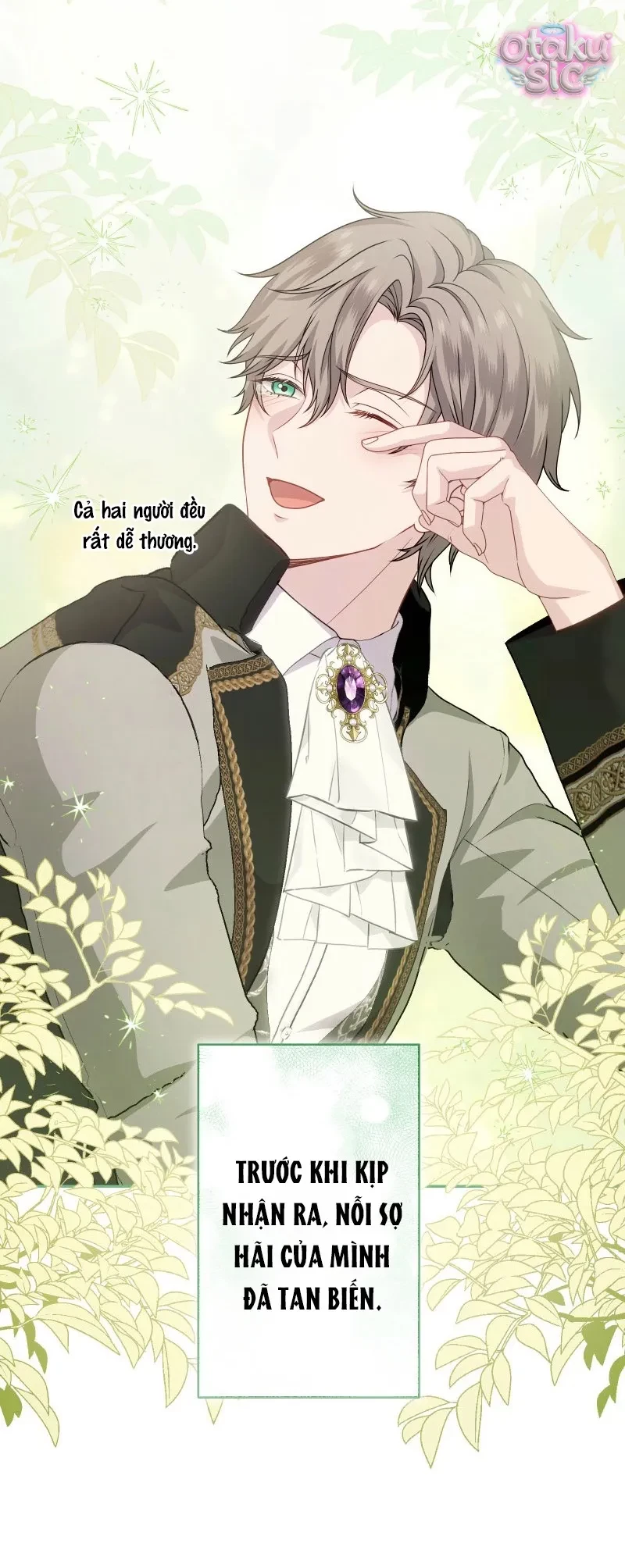 Hồi Phục Quá Mạnh - Nhà Vua Đã Ám Ảnh Tôi Chapter 40 - 36