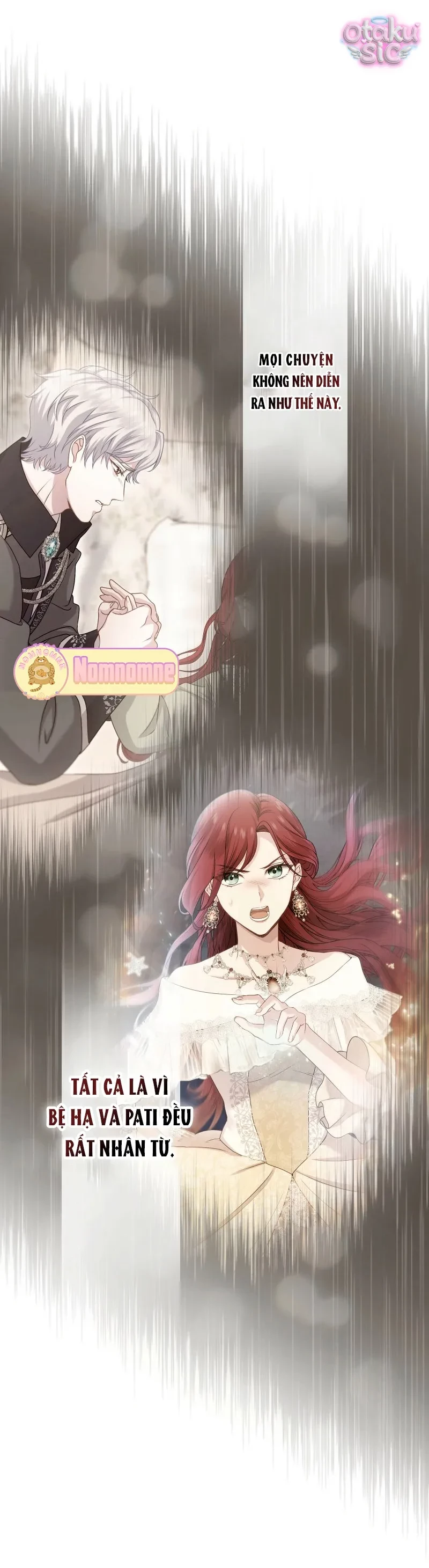 Hồi Phục Quá Mạnh - Nhà Vua Đã Ám Ảnh Tôi Chapter 40 - 37