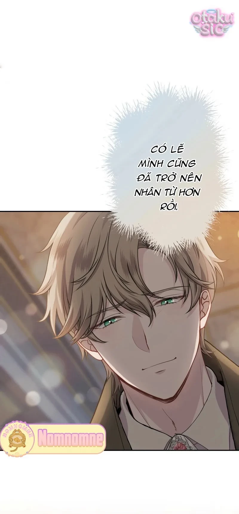 Hồi Phục Quá Mạnh - Nhà Vua Đã Ám Ảnh Tôi Chapter 40 - 39