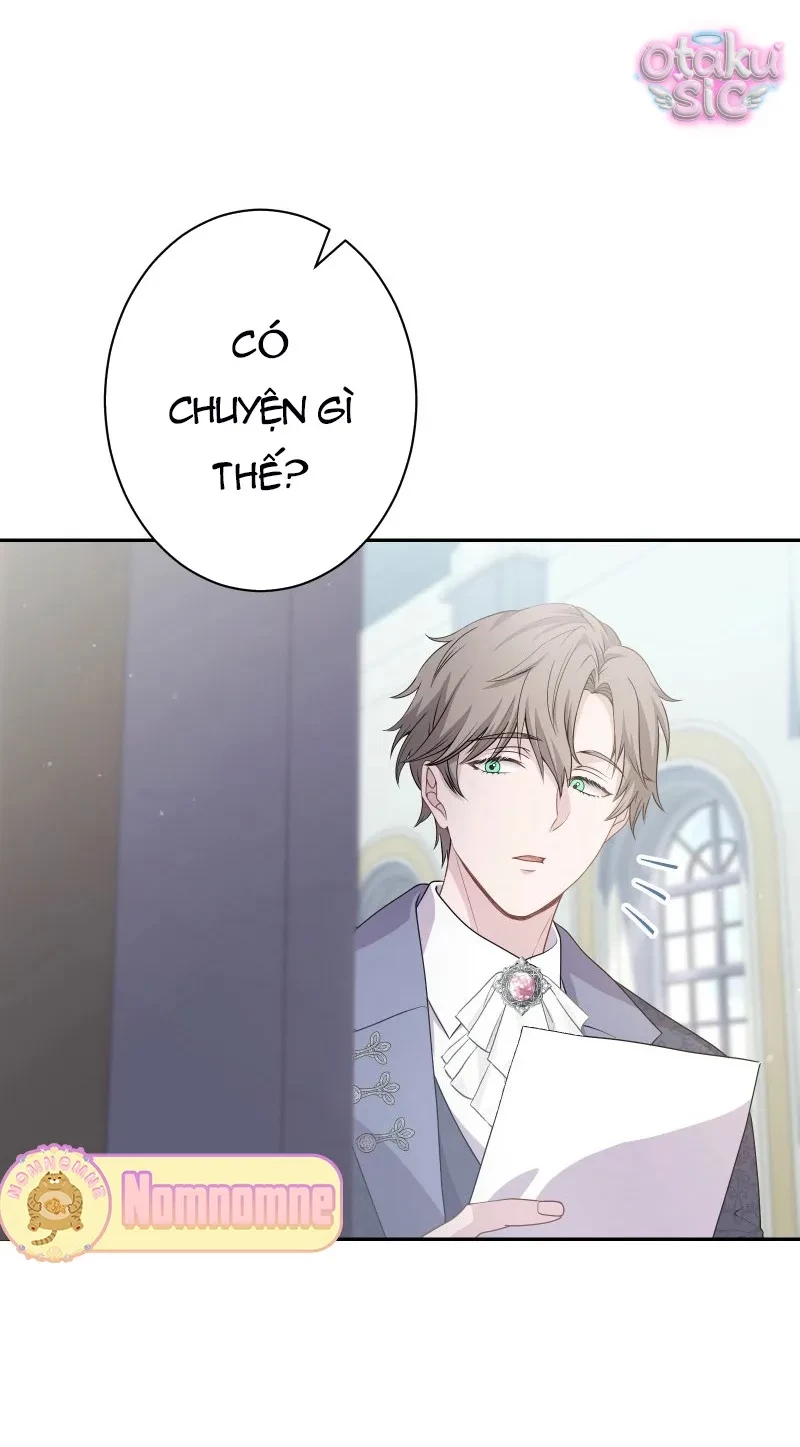 Hồi Phục Quá Mạnh - Nhà Vua Đã Ám Ảnh Tôi Chapter 40 - 45