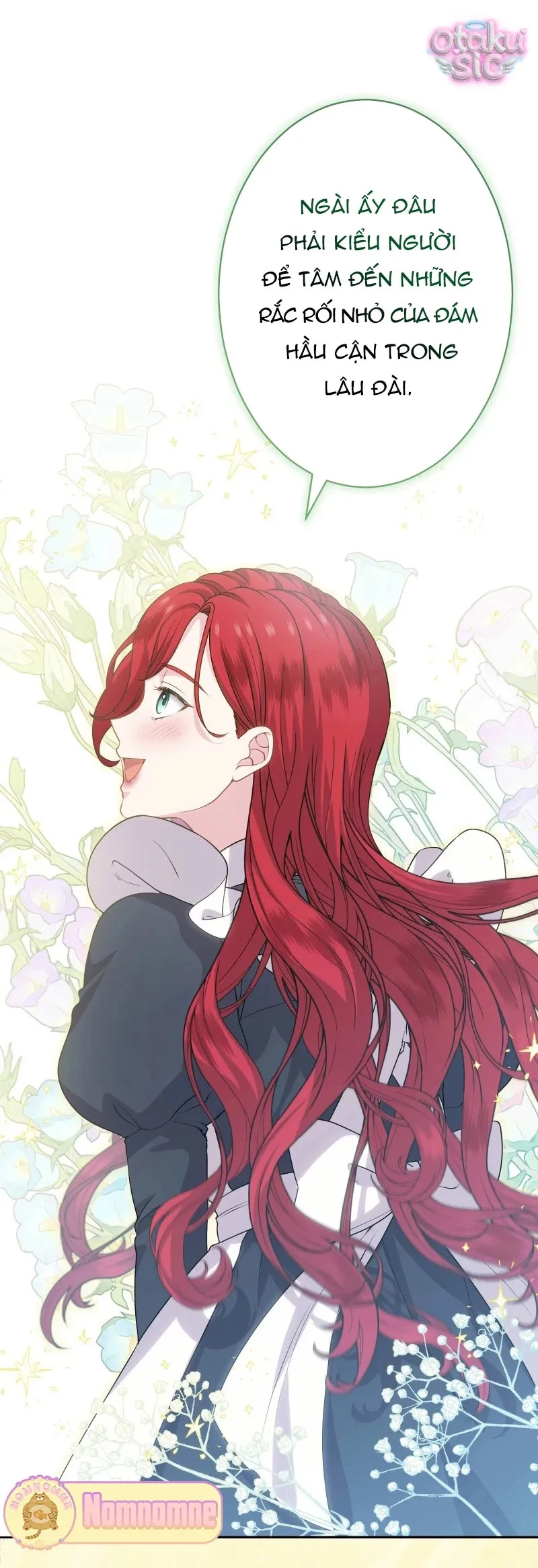 Hồi Phục Quá Mạnh - Nhà Vua Đã Ám Ảnh Tôi Chapter 40 - 48