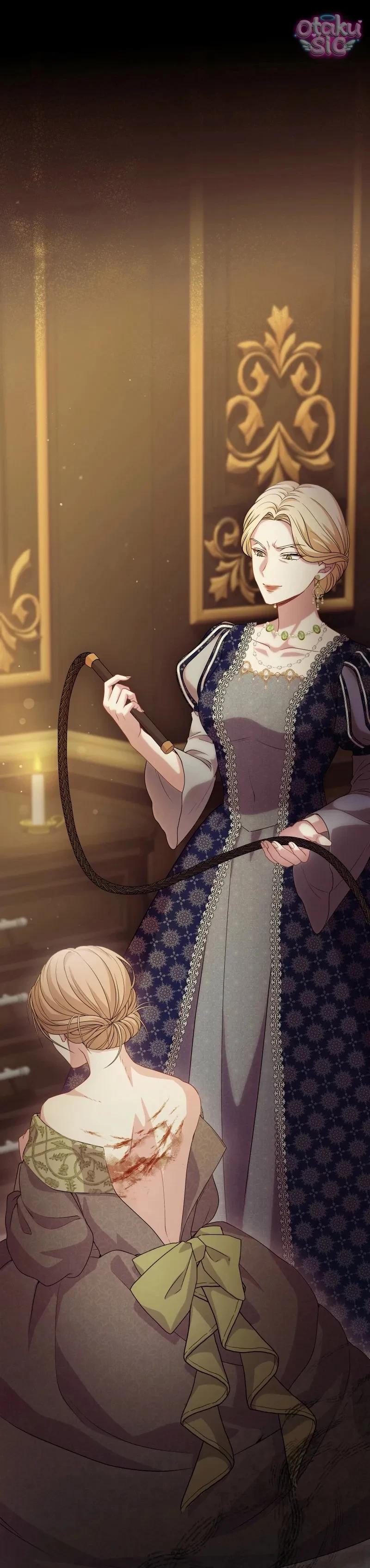 Hồi Phục Quá Mạnh - Nhà Vua Đã Ám Ảnh Tôi Chapter 40 - 54