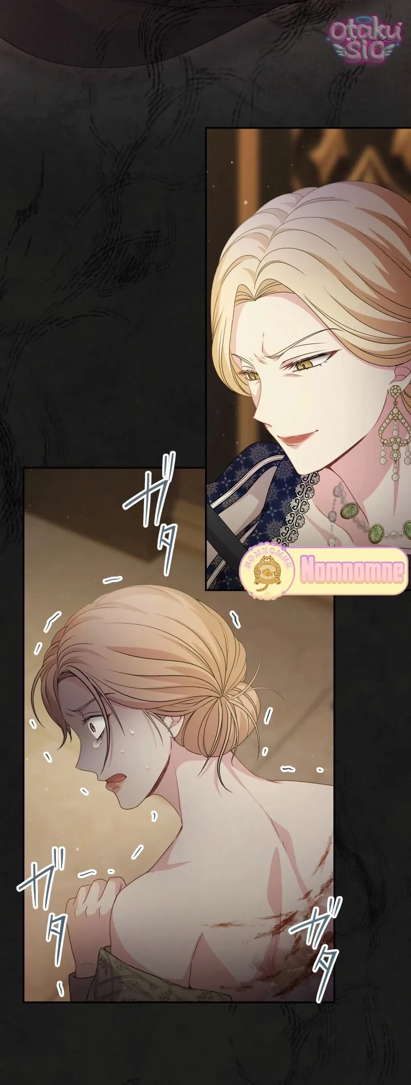 Hồi Phục Quá Mạnh - Nhà Vua Đã Ám Ảnh Tôi Chapter 40 - 55