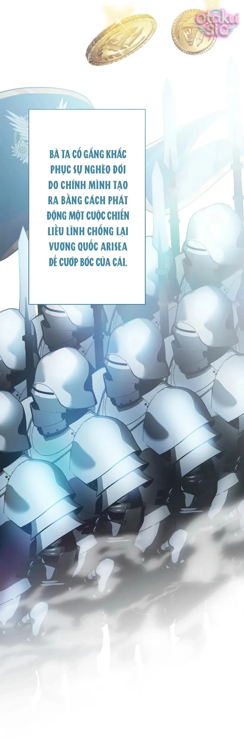 Hồi Phục Quá Mạnh - Nhà Vua Đã Ám Ảnh Tôi Chapter 40 - 61