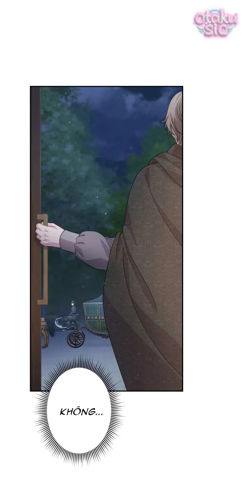 Hồi Phục Quá Mạnh - Nhà Vua Đã Ám Ảnh Tôi Chapter 40 - 64