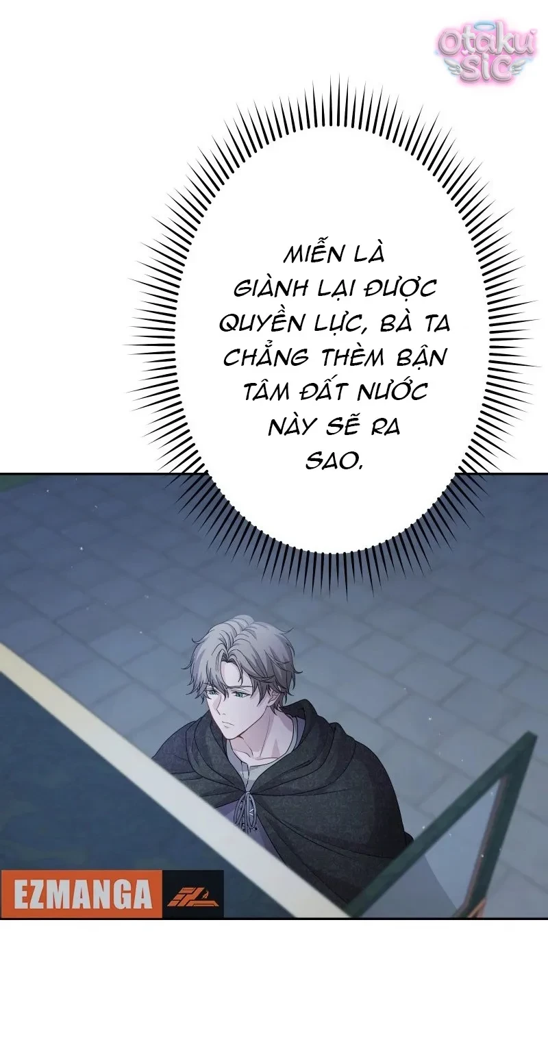 Hồi Phục Quá Mạnh - Nhà Vua Đã Ám Ảnh Tôi Chapter 40 - 65