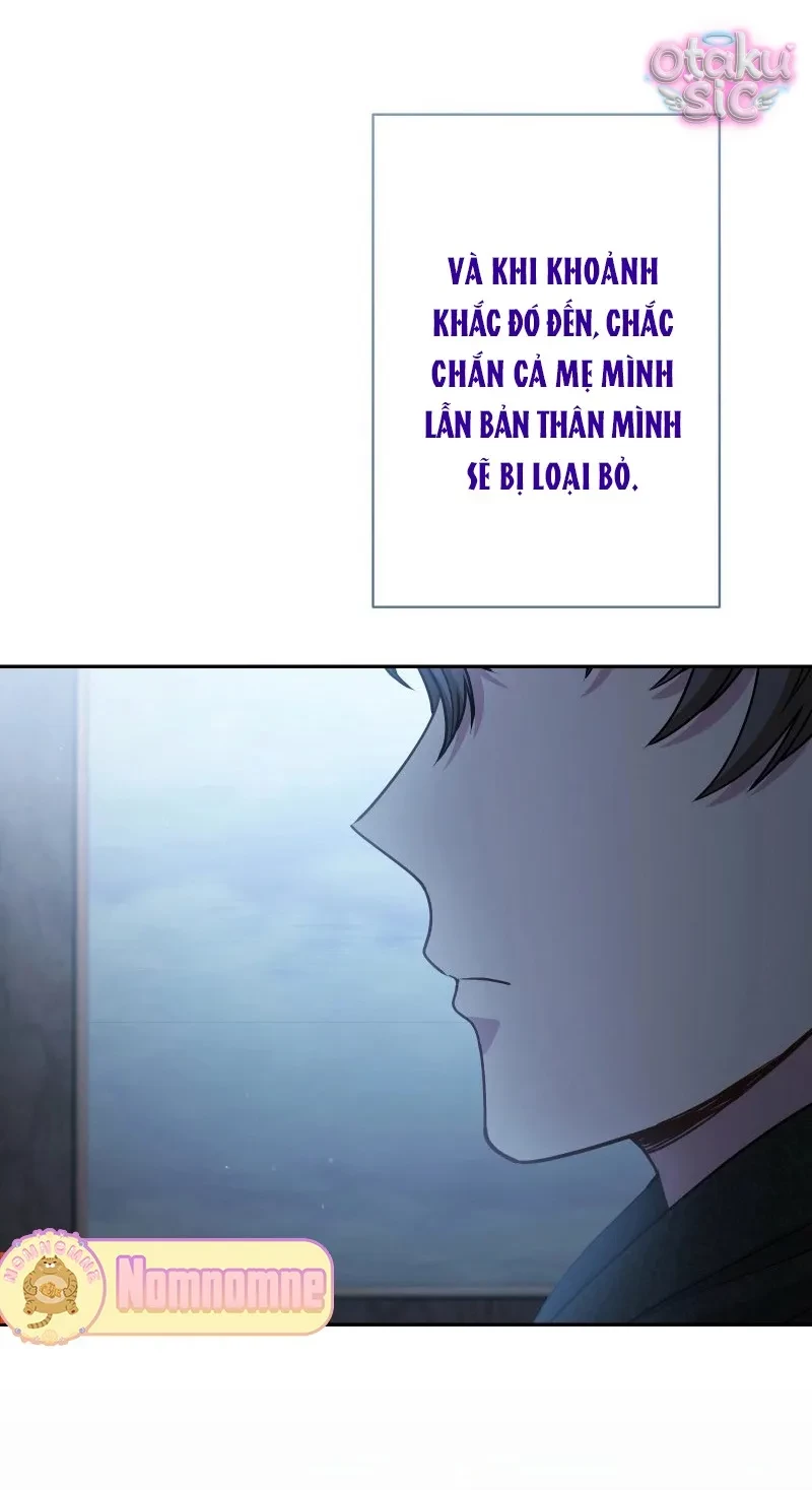 Hồi Phục Quá Mạnh - Nhà Vua Đã Ám Ảnh Tôi Chapter 40 - 67