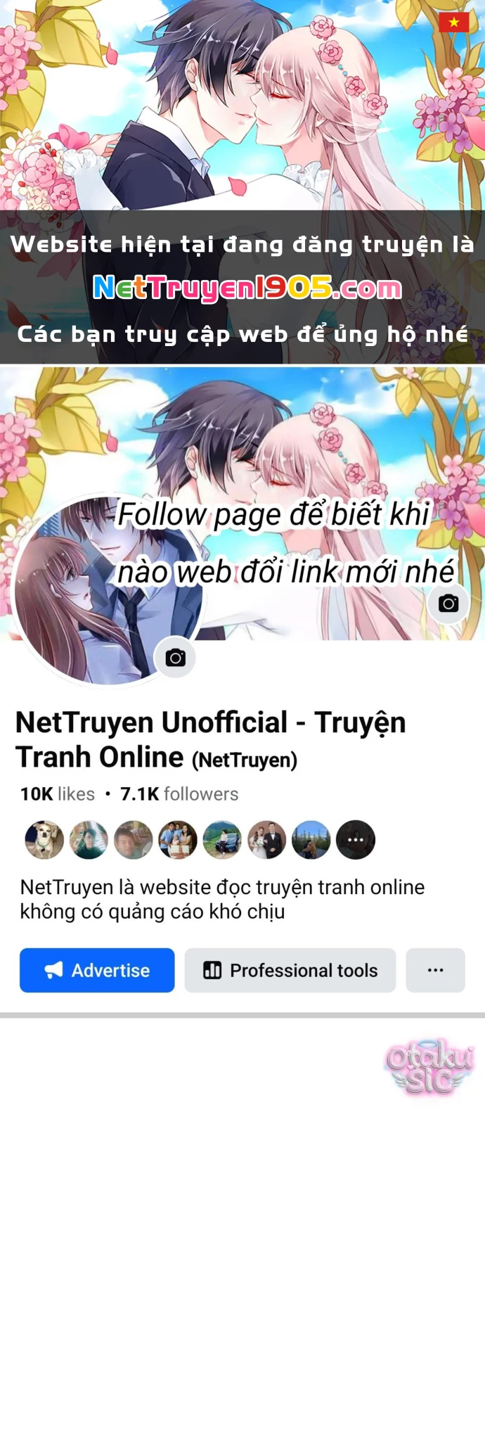 Chanh Mùa Hè Chapter 1 - 1