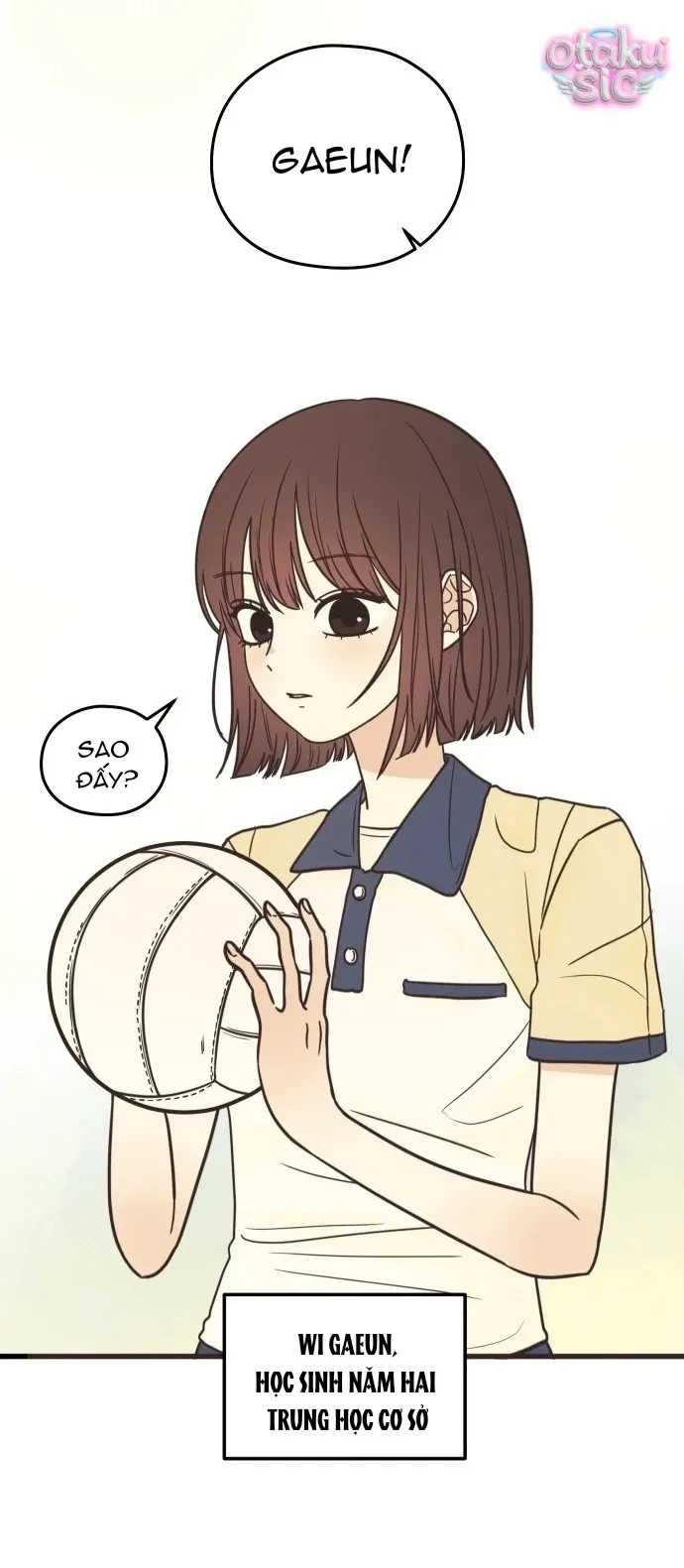 Chanh Mùa Hè Chapter 1 - 3