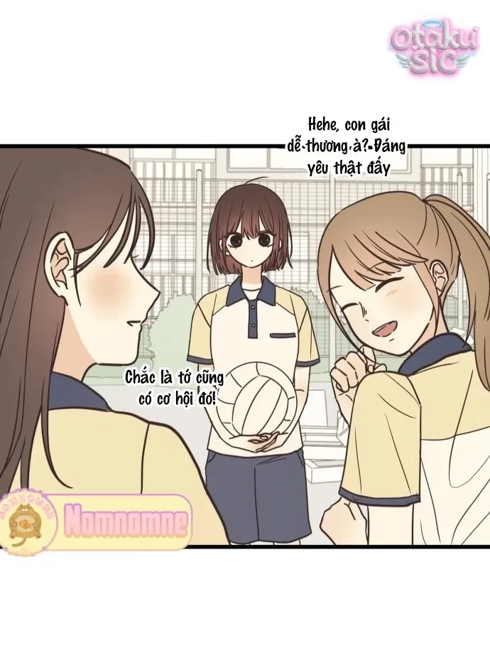 Chanh Mùa Hè Chapter 1 - 5