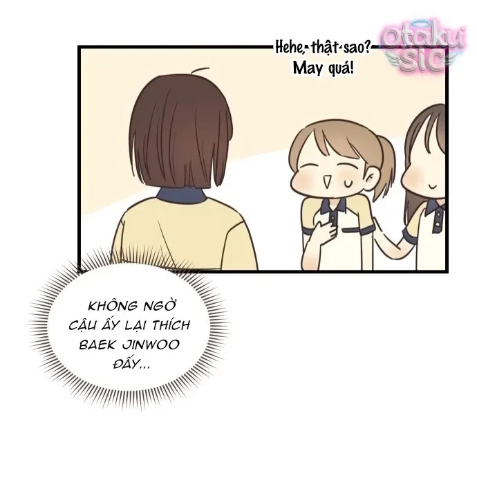 Chanh Mùa Hè Chapter 1 - 7