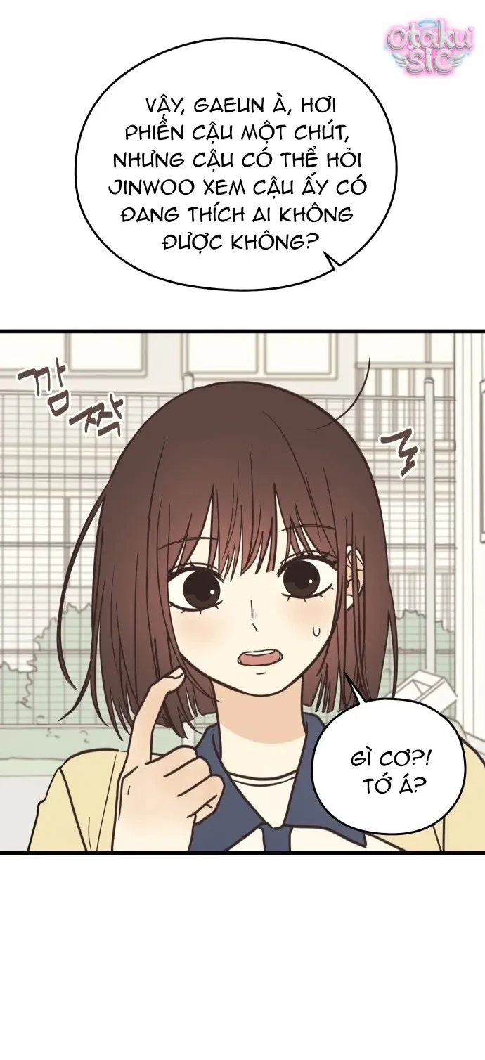 Chanh Mùa Hè Chapter 1 - 8