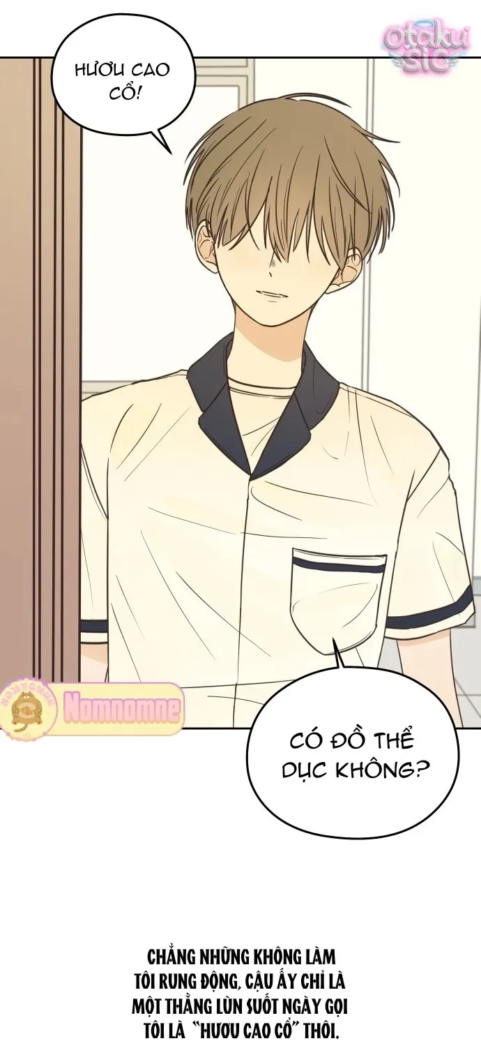 Chanh Mùa Hè Chapter 1 - 12