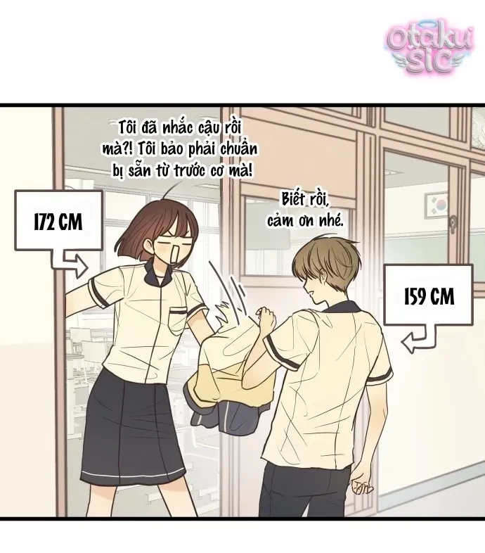 Chanh Mùa Hè Chapter 1 - 13