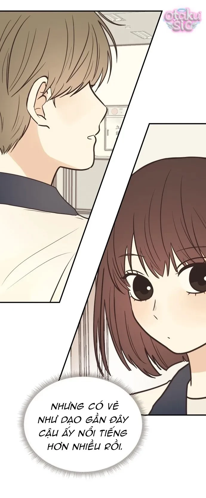 Chanh Mùa Hè Chapter 1 - 16