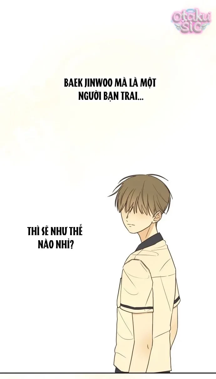 Chanh Mùa Hè Chapter 1 - 18