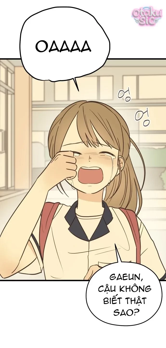 Chanh Mùa Hè Chapter 1 - 28