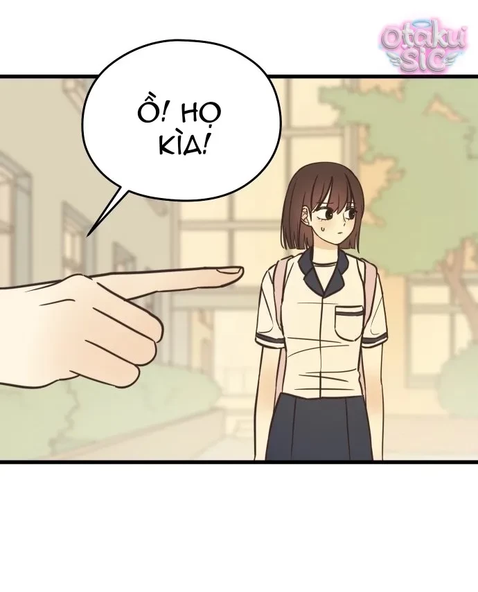 Chanh Mùa Hè Chapter 1 - 34