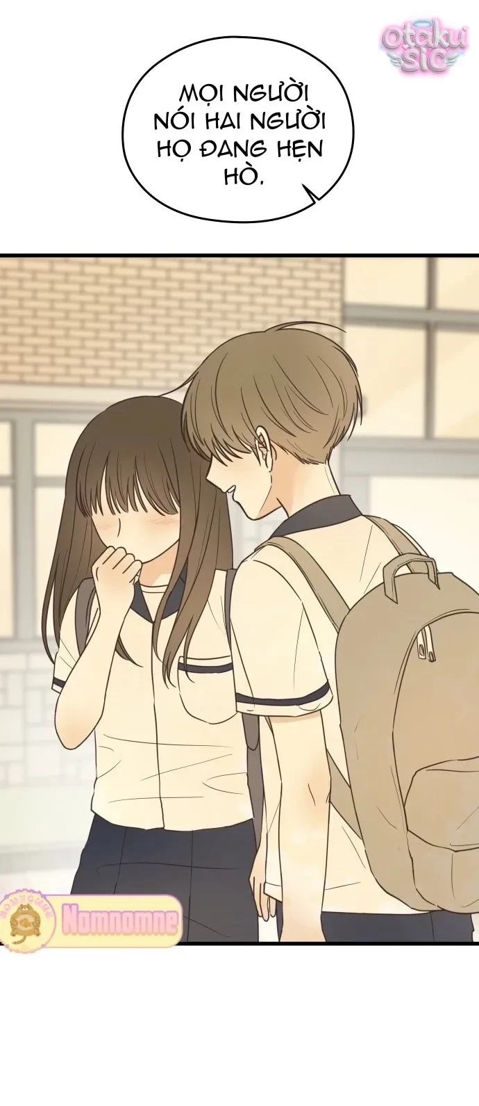 Chanh Mùa Hè Chapter 1 - 35