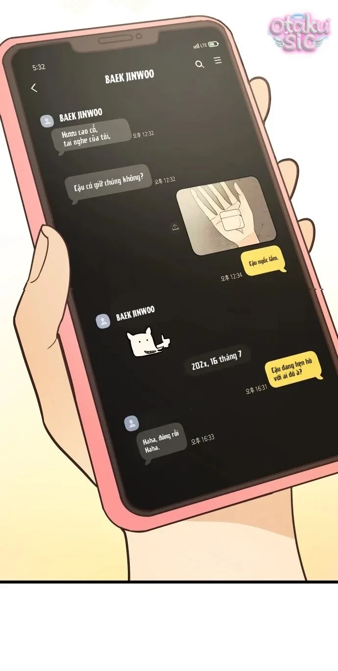 Chanh Mùa Hè Chapter 1 - 41