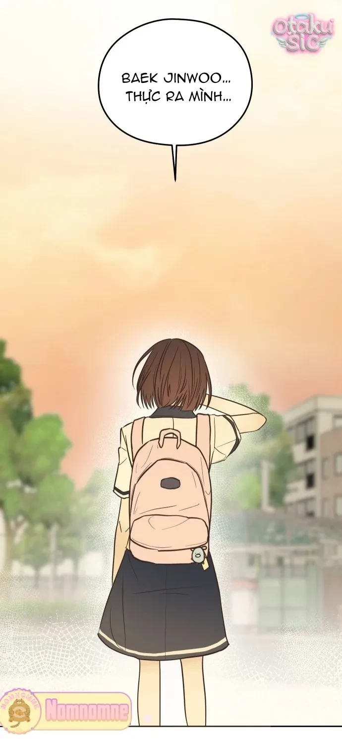 Chanh Mùa Hè Chapter 1 - 46