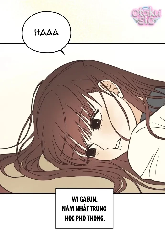 Chanh Mùa Hè Chapter 1 - 58