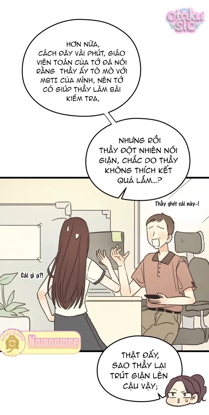 Chanh Mùa Hè Chapter 1 - 63