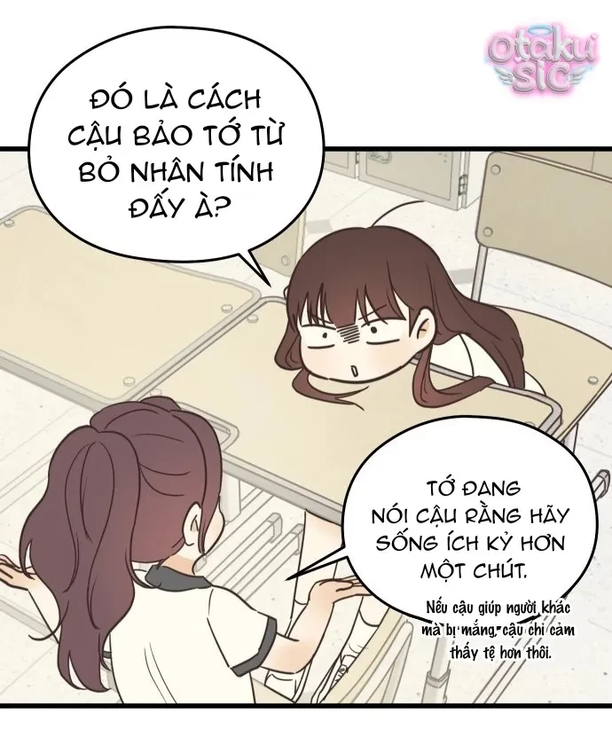 Chanh Mùa Hè Chapter 1 - 65