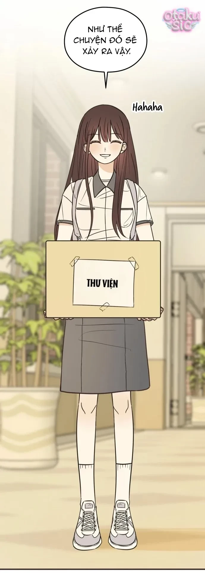 Chanh Mùa Hè Chapter 1 - 82