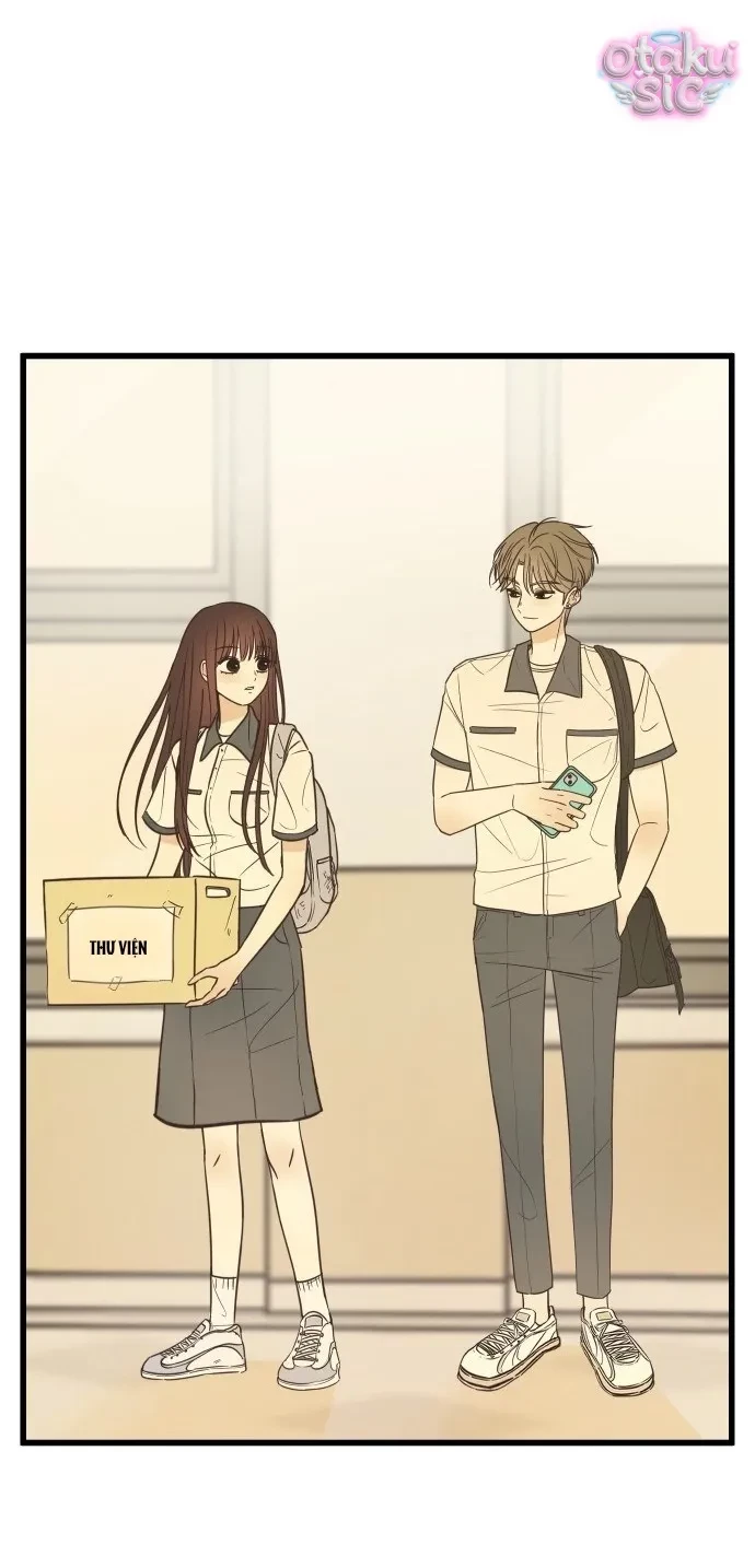 Chanh Mùa Hè Chapter 1 - 89