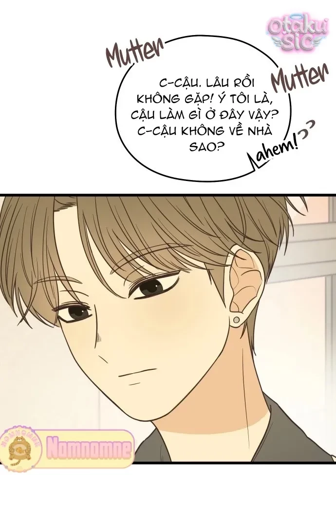 Chanh Mùa Hè Chapter 1 - 92