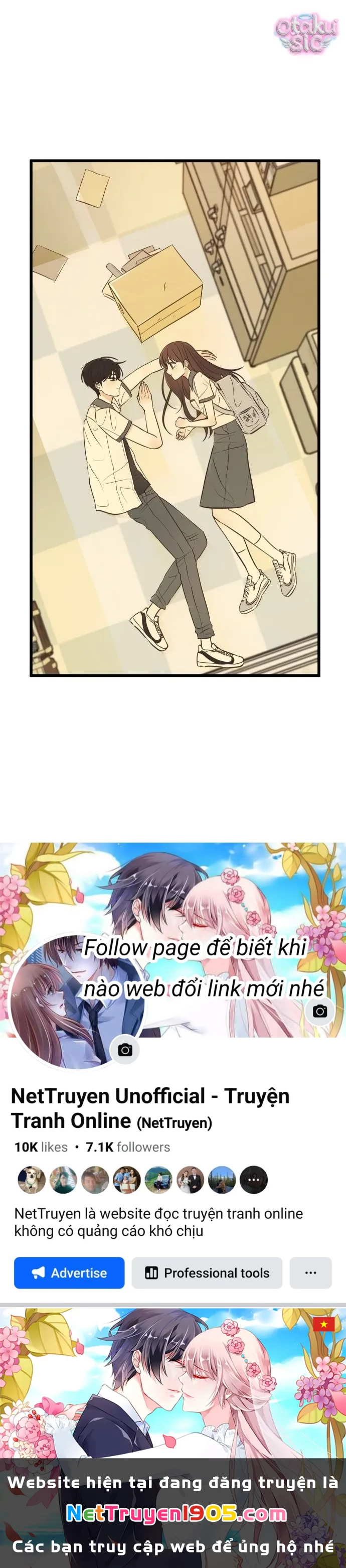 Chanh Mùa Hè Chapter 1 - 133