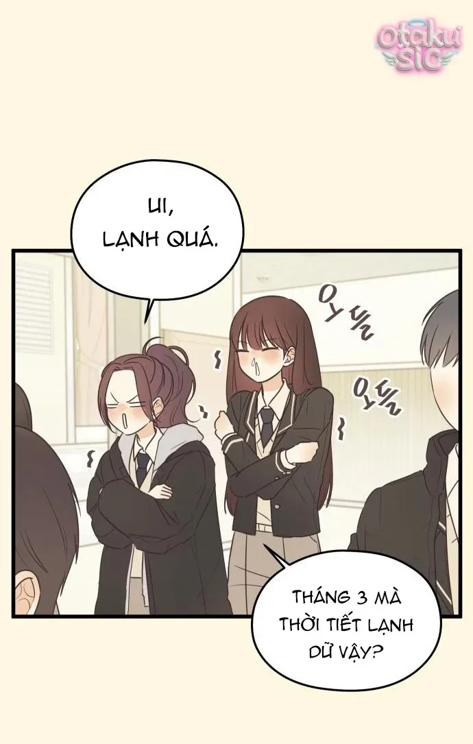 Chanh Mùa Hè Chapter 2 - 7