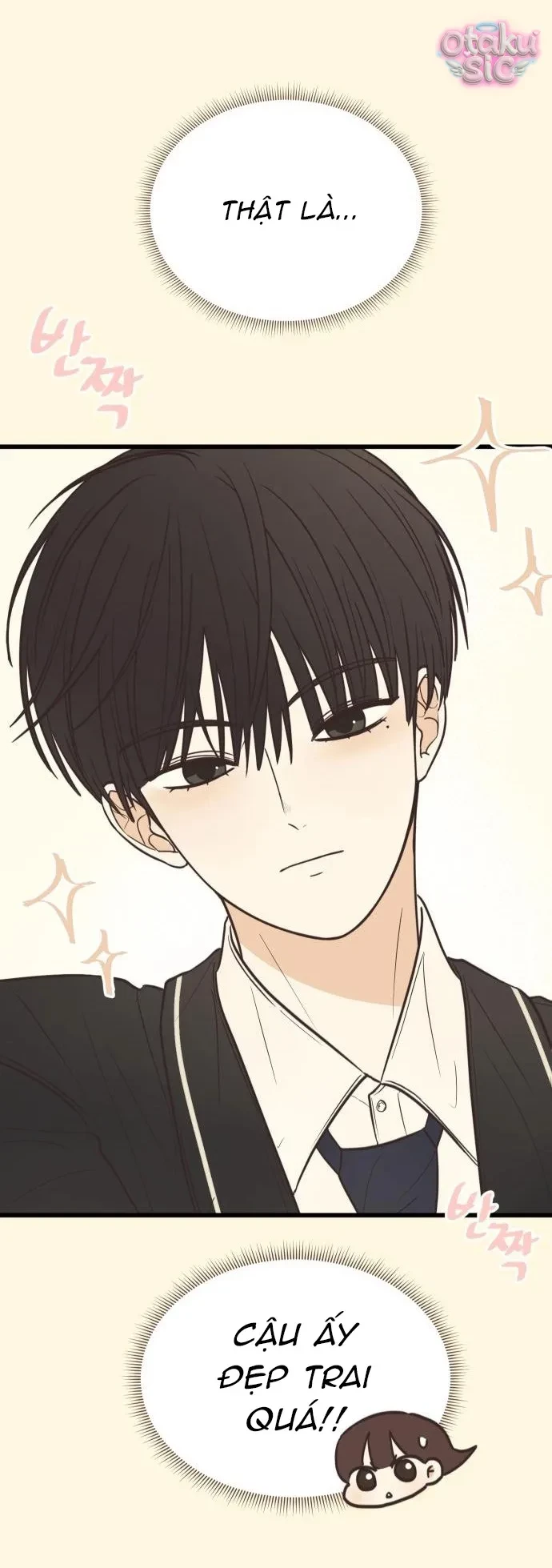 Chanh Mùa Hè Chapter 2 - 23