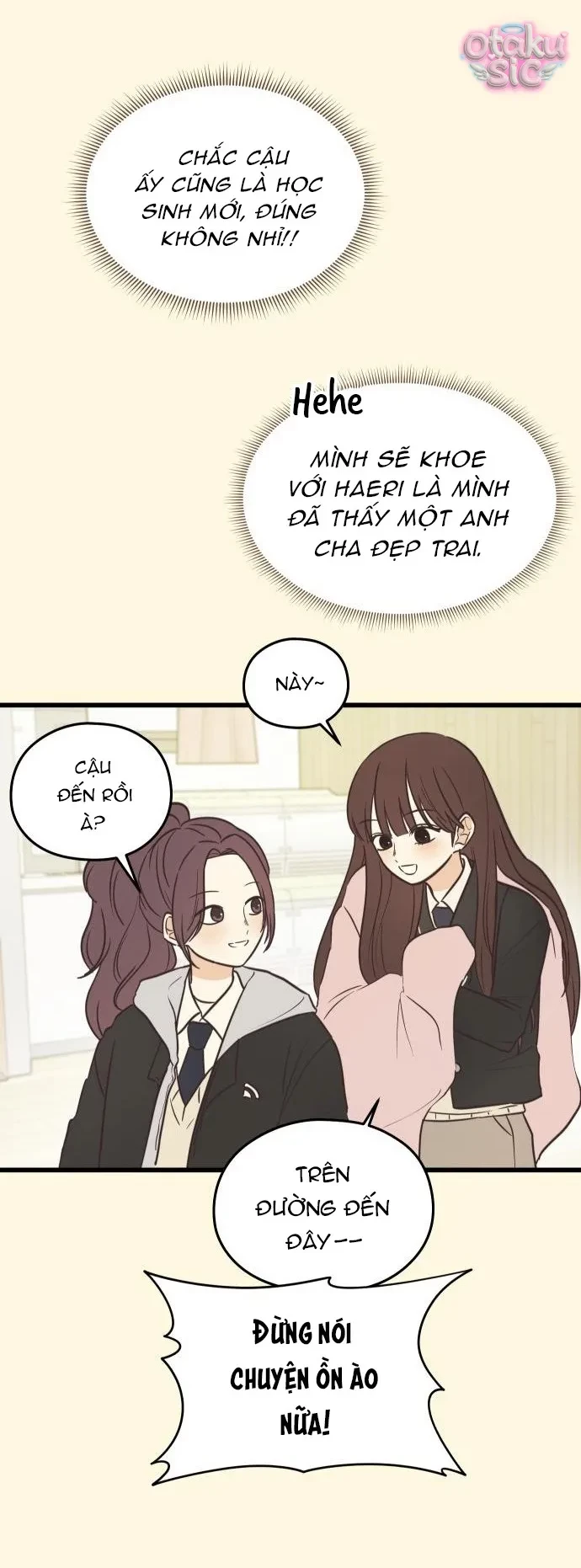 Chanh Mùa Hè Chapter 2 - 24