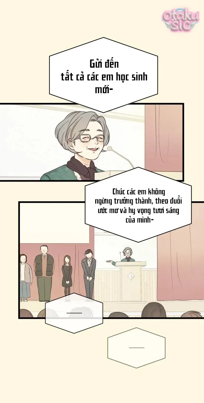 Chanh Mùa Hè Chapter 2 - 26