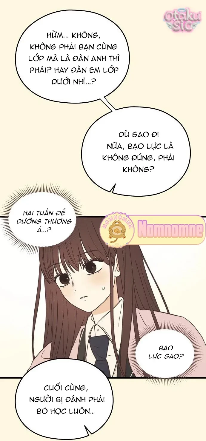 Chanh Mùa Hè Chapter 2 - 36