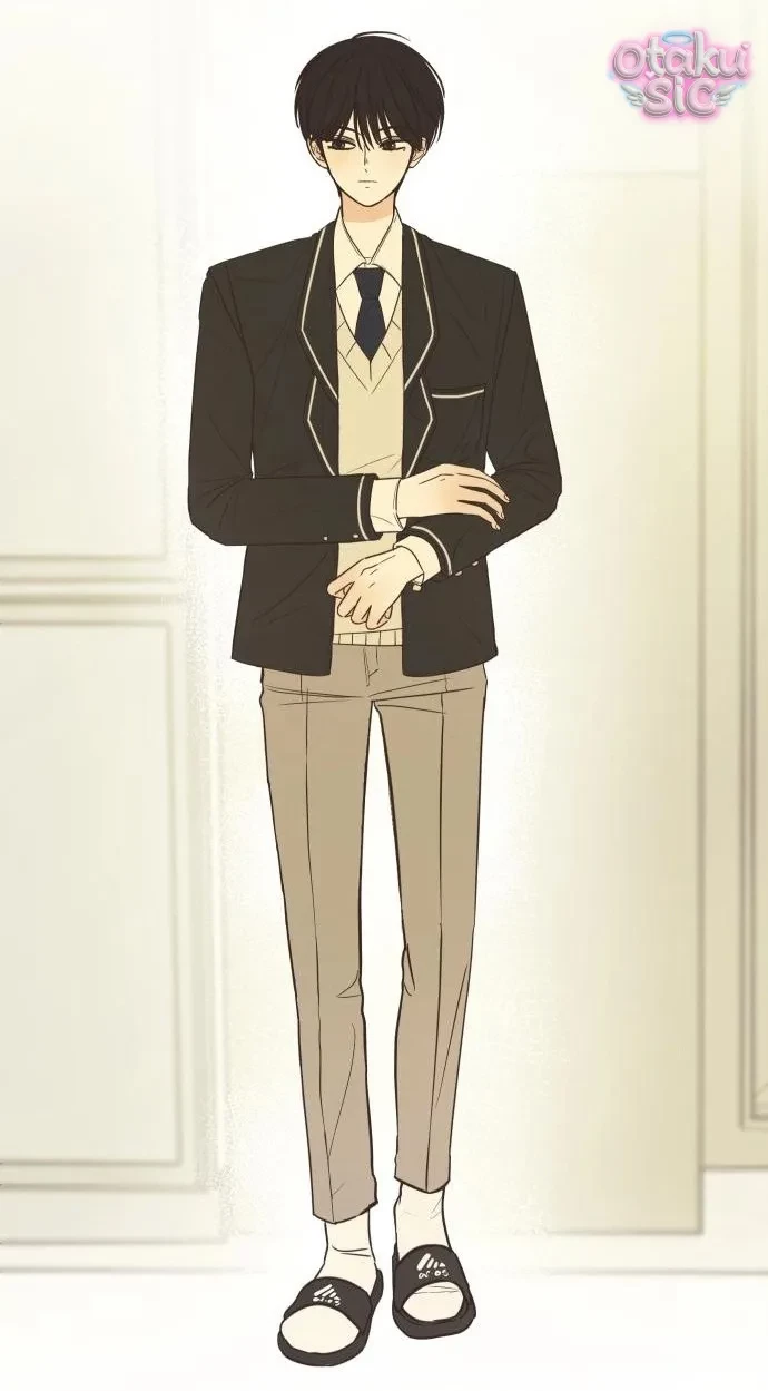 Chanh Mùa Hè Chapter 2 - 81